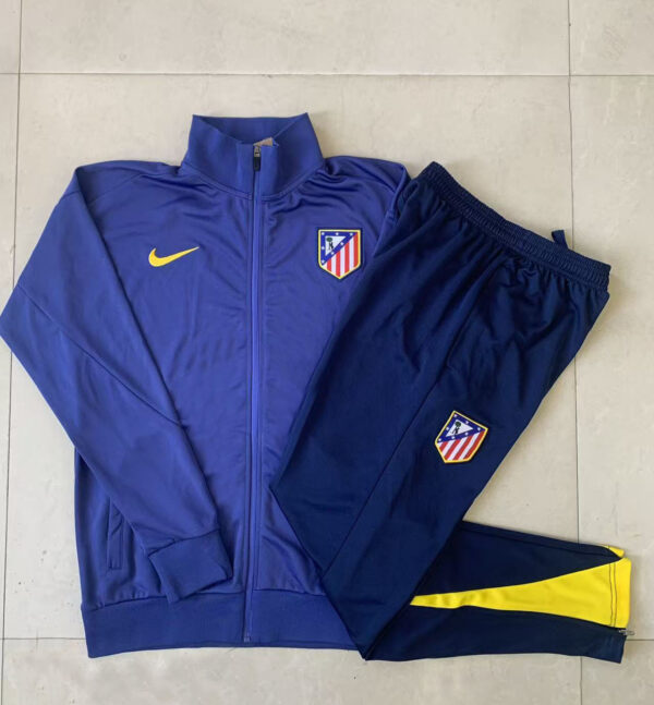 CHANDAL NIÑOS ATLÉTICO MADRID 5 TEMPORADA 25/26