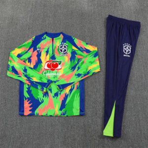 Chandal Brasil 2 temporada 25/26