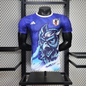 Camiseta Especial Japón