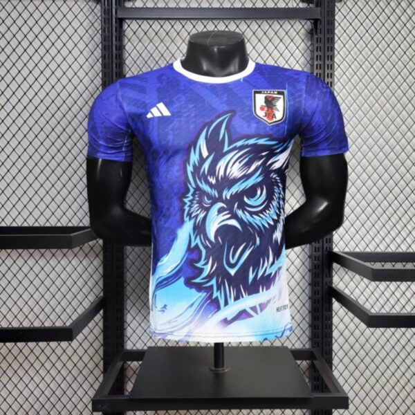 Camiseta Especial Japón
