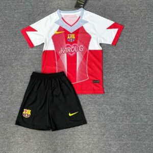 Camiseta Especial Barcelona Karol G