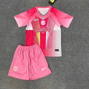 Camiseta Especial Barcelona Karol G