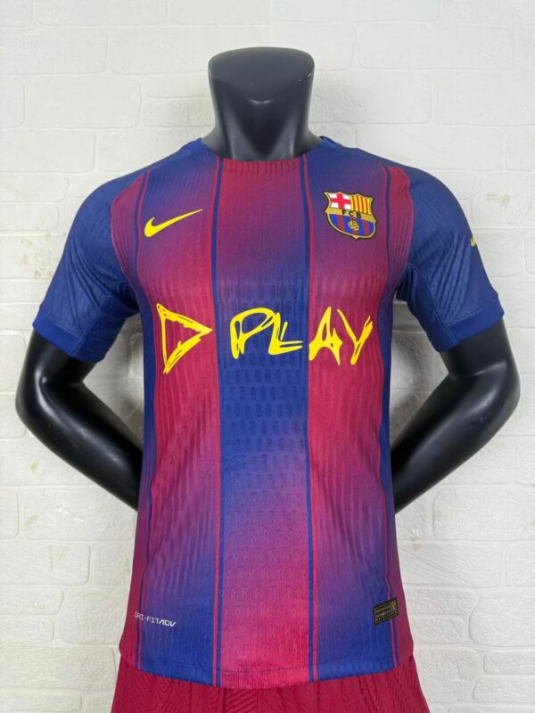 Camiseta Especial Ed Sheeran “Play”